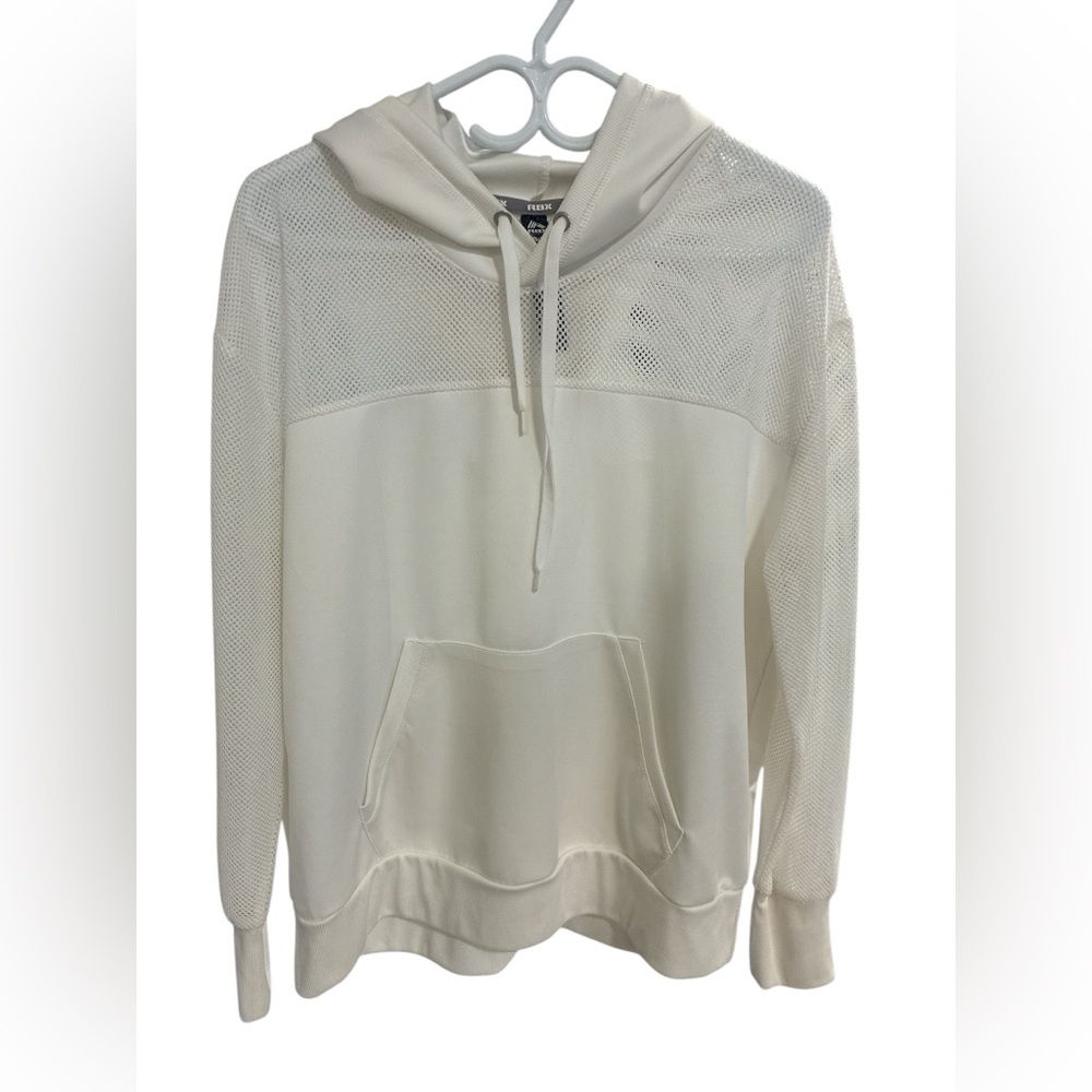 RBX Pullover Hoodie
